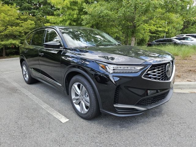 2026 Acura MDX MDX