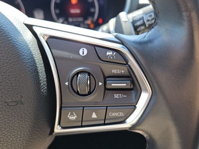 2023 Acura MDX Technology