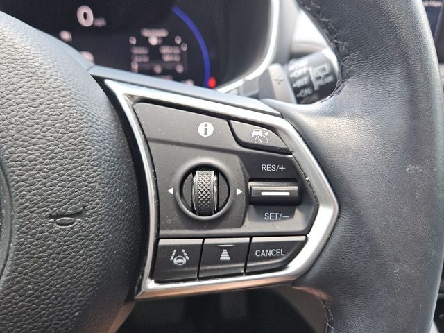 2025 Acura MDX TECH