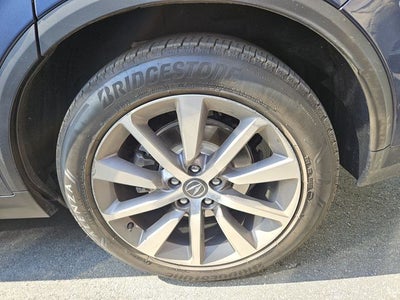 2025 Acura MDX Technology Package