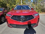 2025 Acura MDX TECH