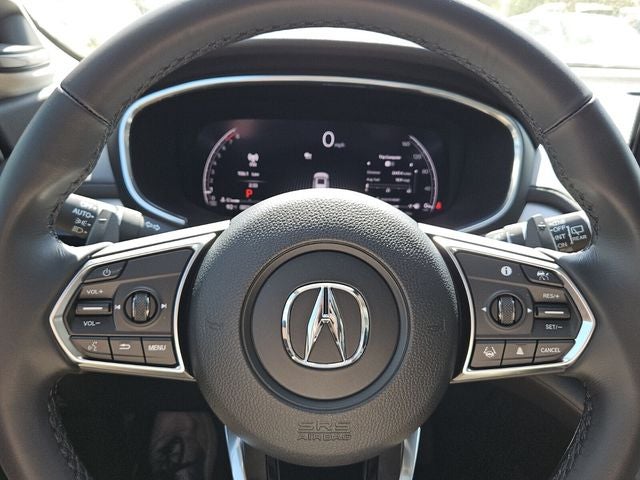 2026 Acura MDX TECH