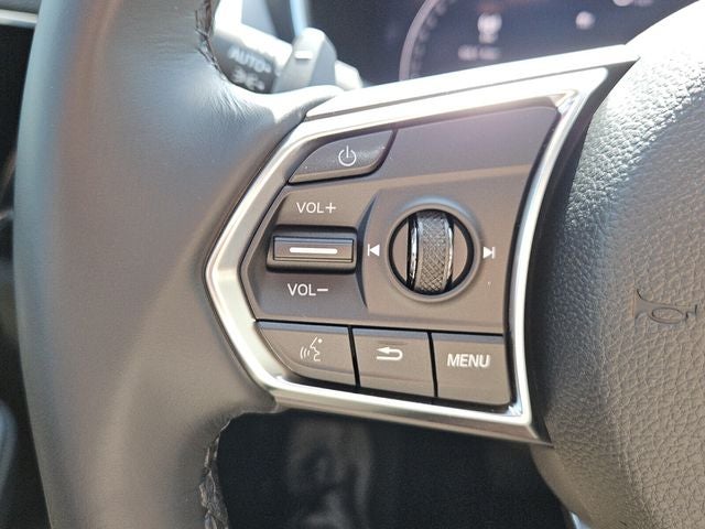 2026 Acura MDX TECH