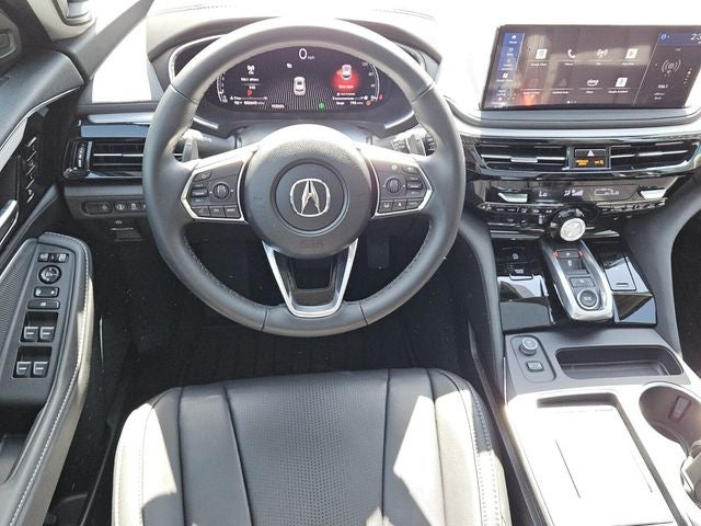 2026 Acura MDX TECH