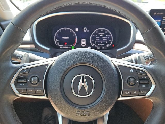 2024 Acura MDX TECH