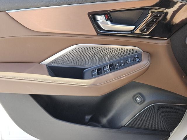 2024 Acura MDX TECH