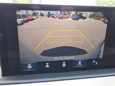 2024 Acura MDX TECH