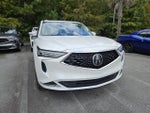 2022 Acura MDX TECH
