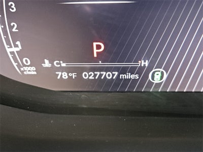 2023 Acura MDX TECH