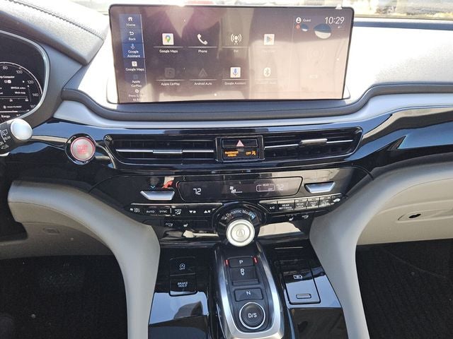 2025 Acura MDX TECH