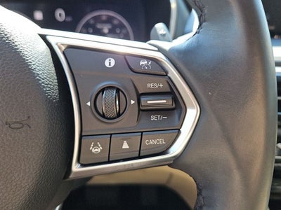 2023 Acura MDX TECH