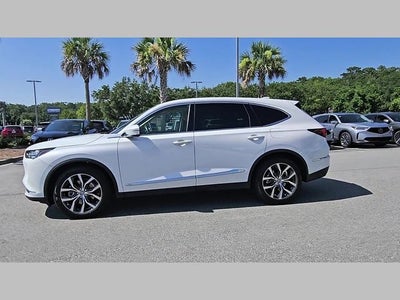 2023 Acura MDX TECH