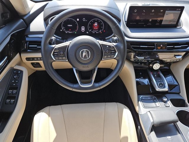 2023 Acura MDX TECH