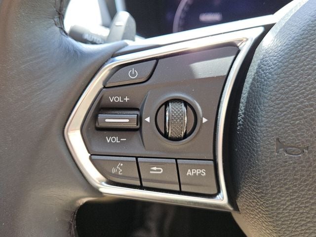 2024 Acura MDX Technology