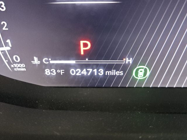 2024 Acura MDX Technology