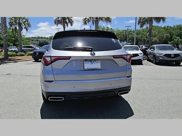 2023 Acura MDX TECH