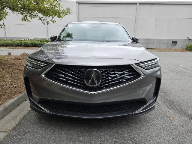 2026 Acura MDX TECH