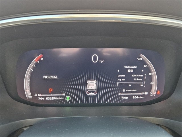 2023 Acura MDX 4ASPEC