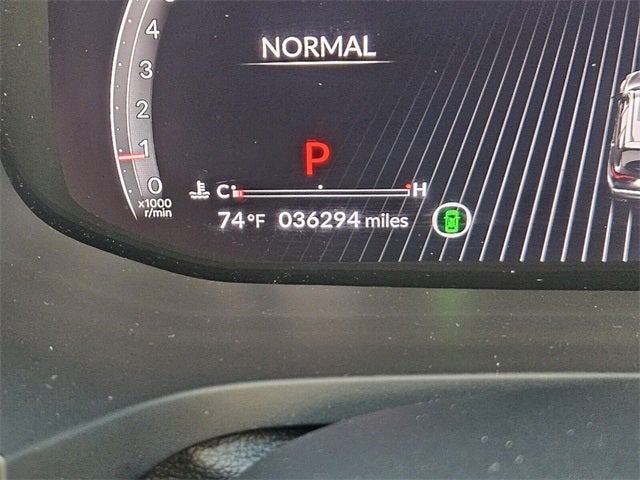 2023 Acura MDX 4ASPEC