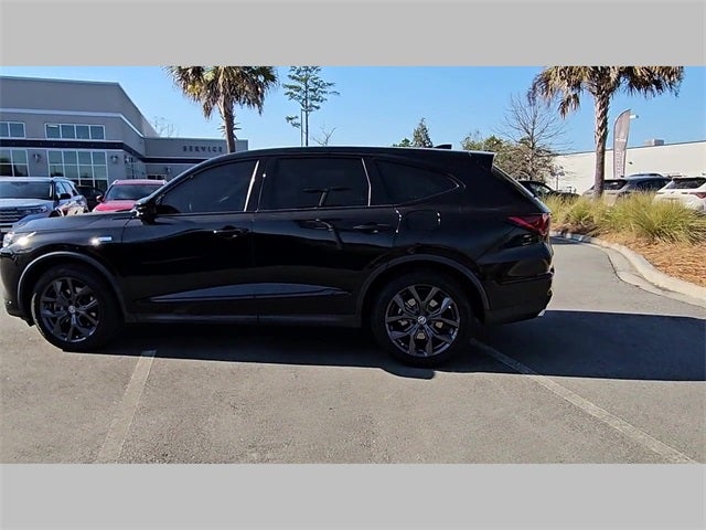 2023 Acura MDX 4ASPEC