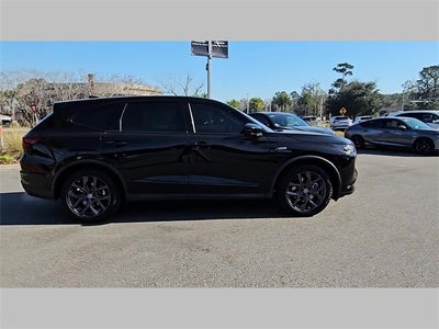 2023 Acura MDX 4ASPEC