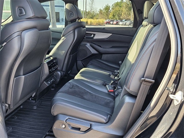 2023 Acura MDX 4ASPEC