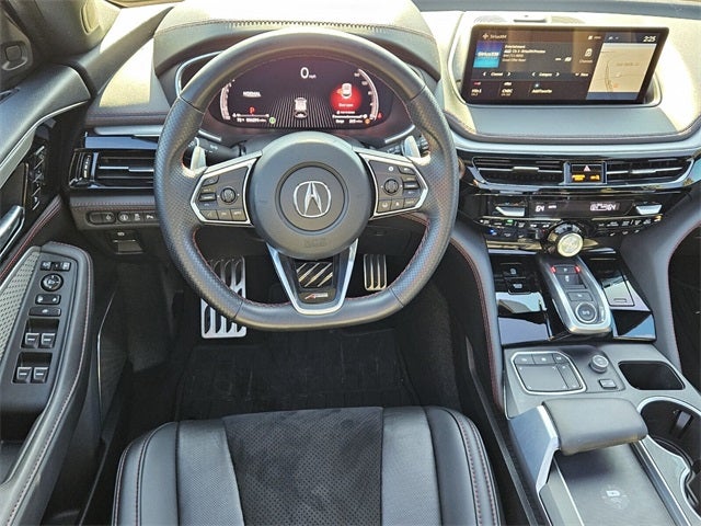 2023 Acura MDX 4ASPEC