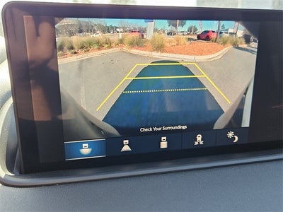 2023 Acura MDX 4ASPEC