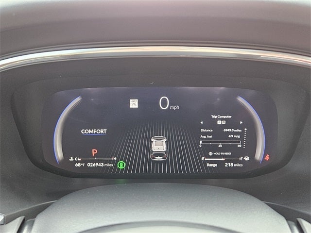 2023 Acura MDX 4ASPEC