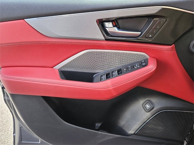 2023 Acura MDX 4ASPEC