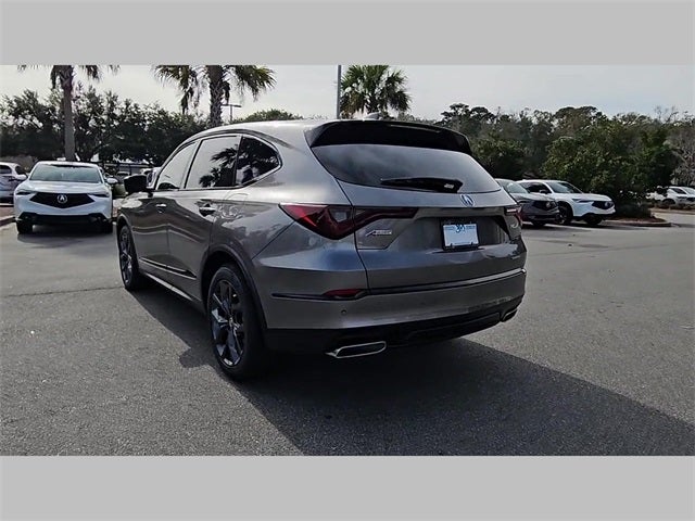 2023 Acura MDX 4ASPEC