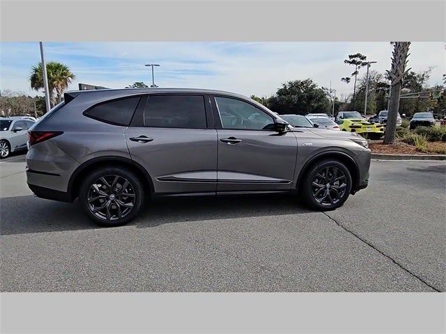 2023 Acura MDX 4ASPEC