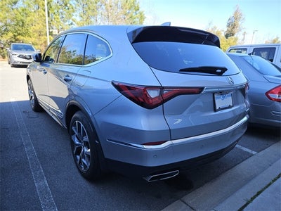2023 Acura MDX 4TECH