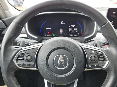 2023 Acura MDX 4TECH