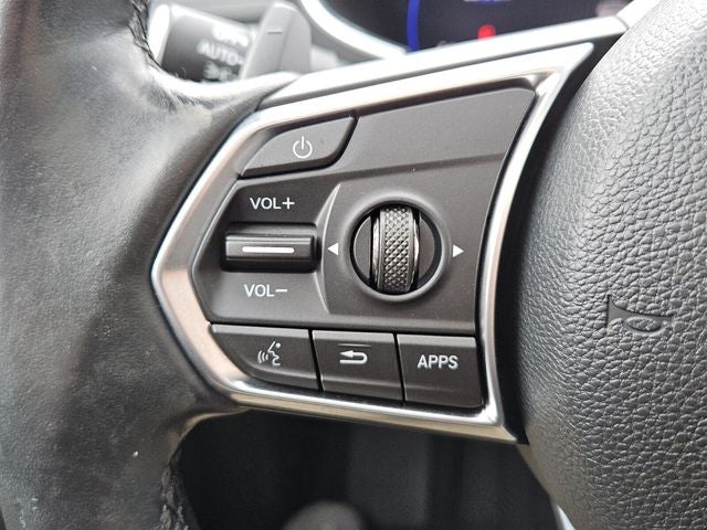 2023 Acura MDX 4TECH