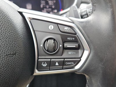 2023 Acura MDX 4TECH