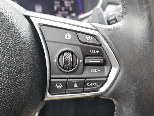 2023 Acura MDX 4TECH
