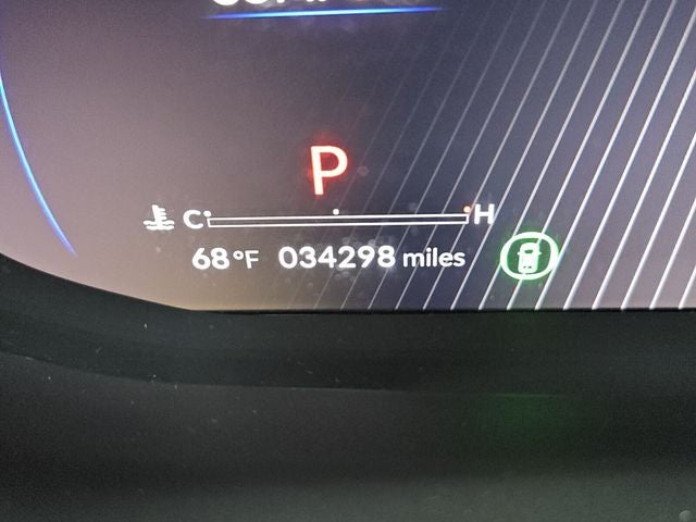 2023 Acura MDX 4TECH