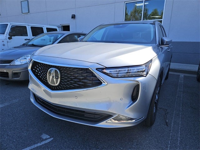 2023 Acura MDX 4TECH