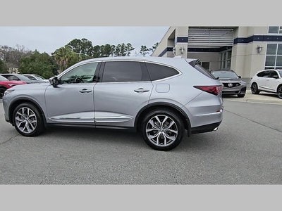 2023 Acura MDX 4TECH