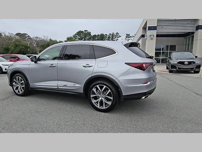 2023 Acura MDX 4TECH