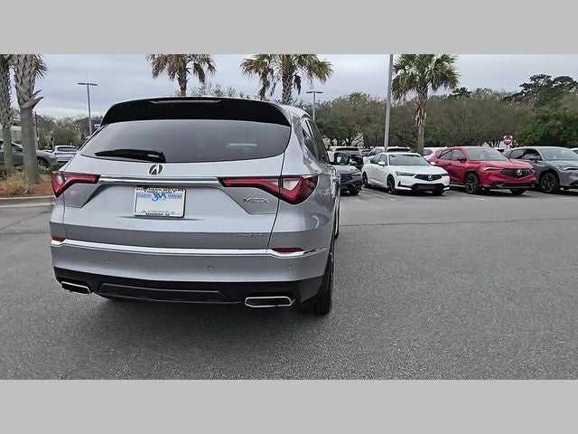 2023 Acura MDX 4TECH