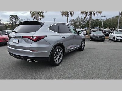 2023 Acura MDX 4TECH