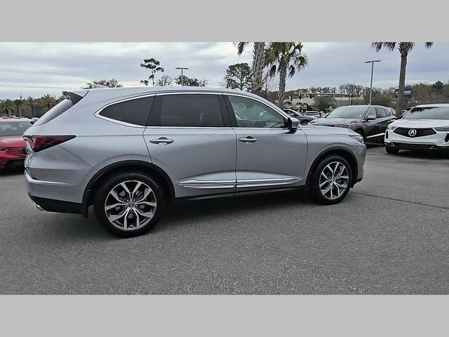 2023 Acura MDX 4TECH