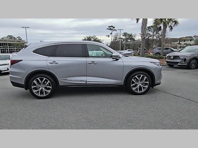 2023 Acura MDX 4TECH