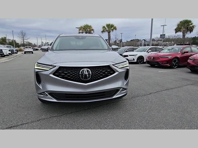 2023 Acura MDX 4TECH