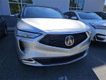 2023 Acura MDX 4TECH
