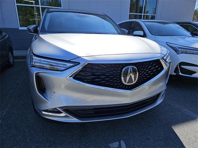 2023 Acura MDX 4TECH