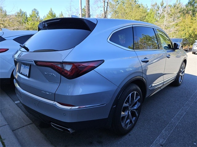 2023 Acura MDX 4TECH