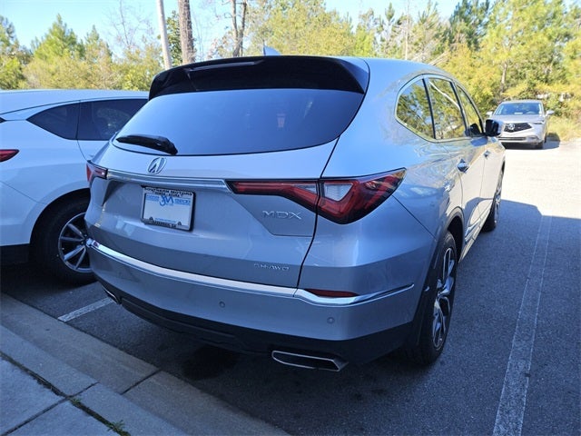 2023 Acura MDX 4TECH